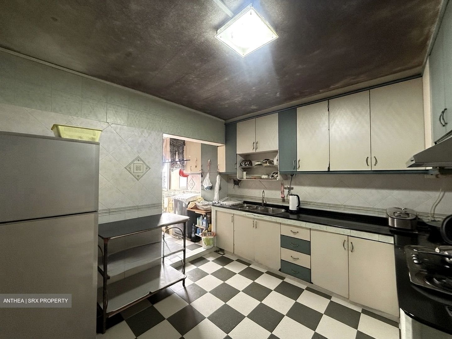 Blk 826 Woodlands Street 81 (Woodlands), HDB 5 Rooms #587210581